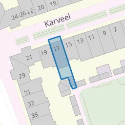 Perceel UHN00-C-2141