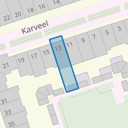 Perceel UHN00-C-2143