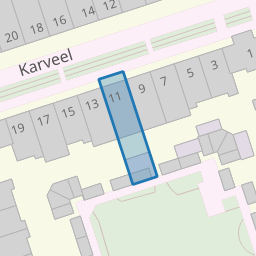 Perceel UHN00-C-2144