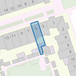 Perceel UHN00-C-2147