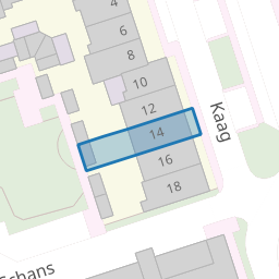 Perceel UHN00-C-2156