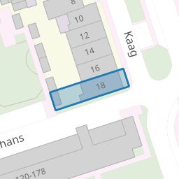 Perceel UHN00-C-2158