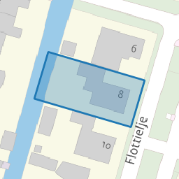 Perceel UHN00-C-2197