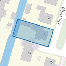 Perceel UHN00-C-2199