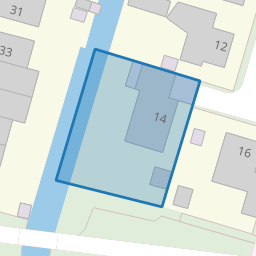 Perceel UHN00-C-2200