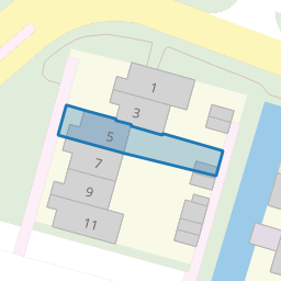 Perceel UHN00-C-2205