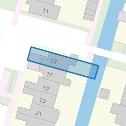 Perceel UHN00-C-2209