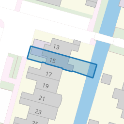 Perceel UHN00-C-2210