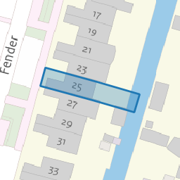 Perceel UHN00-C-2215