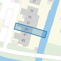 Perceel UHN00-C-2222