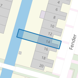 Perceel UHN00-C-2231