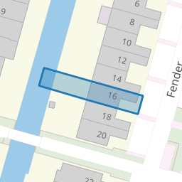 Perceel UHN00-C-2232