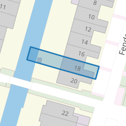 Perceel UHN00-C-2233