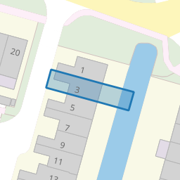 Perceel UHN00-C-2236