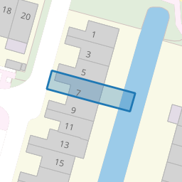 Perceel UHN00-C-2238