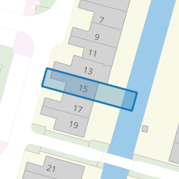 Perceel UHN00-C-2242