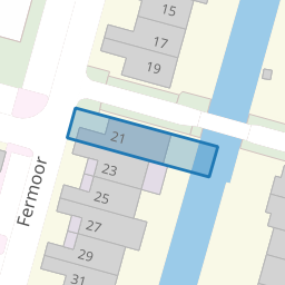 Perceel UHN00-C-2251