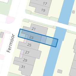 Perceel UHN00-C-2252