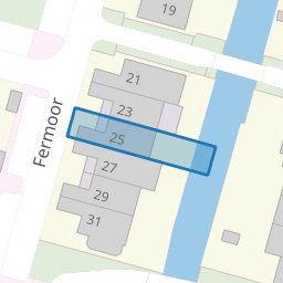 Perceel UHN00-C-2253