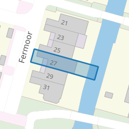 Perceel UHN00-C-2254