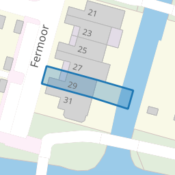 Perceel UHN00-C-2255