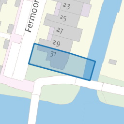 Perceel UHN00-C-2256