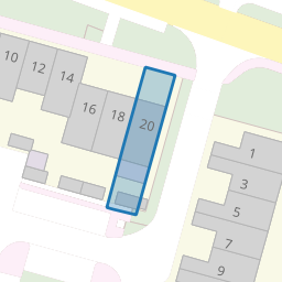 Perceel UHN00-C-2257