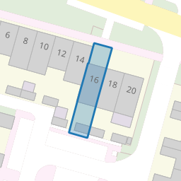 Perceel UHN00-C-2259