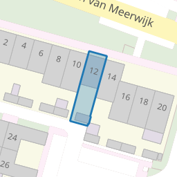 Perceel UHN00-C-2261