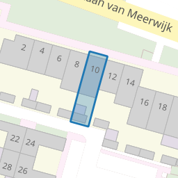 Perceel UHN00-C-2262