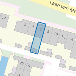 Perceel UHN00-C-2264
