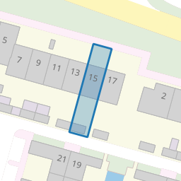 Perceel UHN00-C-2268