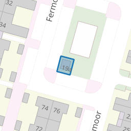 Perceel UHN00-C-2276