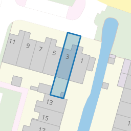 Perceel UHN00-C-2279