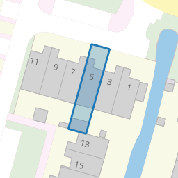 Perceel UHN00-C-2280