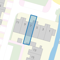 Perceel UHN00-C-2281