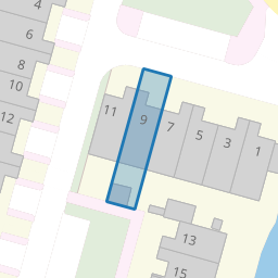 Perceel UHN00-C-2282