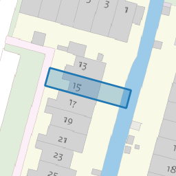 Perceel UHN00-C-2285