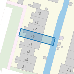 Perceel UHN00-C-2287