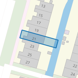 Perceel UHN00-C-2288