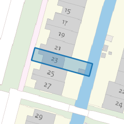 Perceel UHN00-C-2289