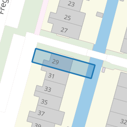 Perceel UHN00-C-2292