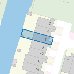 Perceel UHN00-C-2300