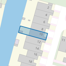 Perceel UHN00-C-2302