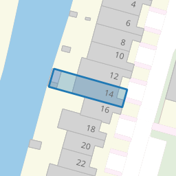 Perceel UHN00-C-2304