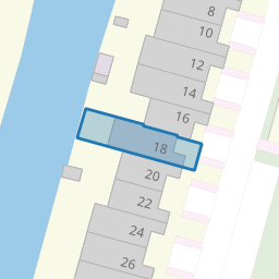 Perceel UHN00-C-2306