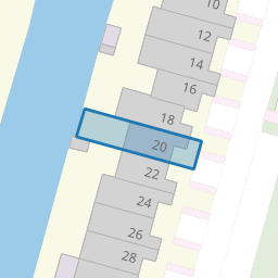 Perceel UHN00-C-2307