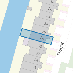 Perceel UHN00-C-2311