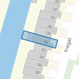 Perceel UHN00-C-2312