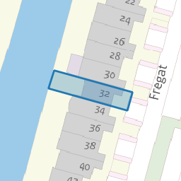 Perceel UHN00-C-2313